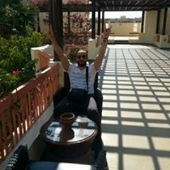 Ahmed Yassin 87