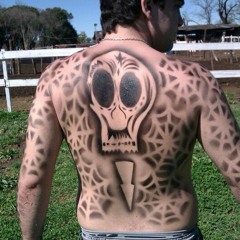 Darkpsytech