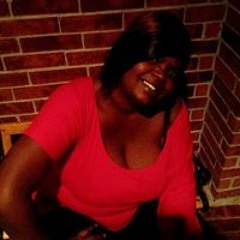 Rashunda Sohappy Scott