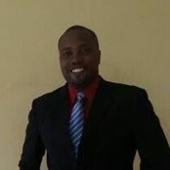 Charles Andrew Johnson