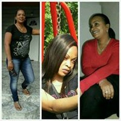 Audra Sturdybody Beckford