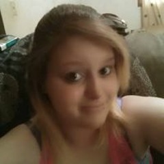 Taylia Rene Prescott