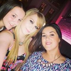 Nichola Hemmingfield 1