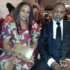 Christiane Juster Ngoie