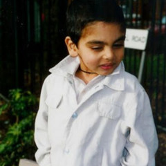 Ameen Ahmad Hussain
