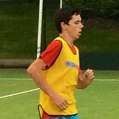 Mitch The-Villain Reeves