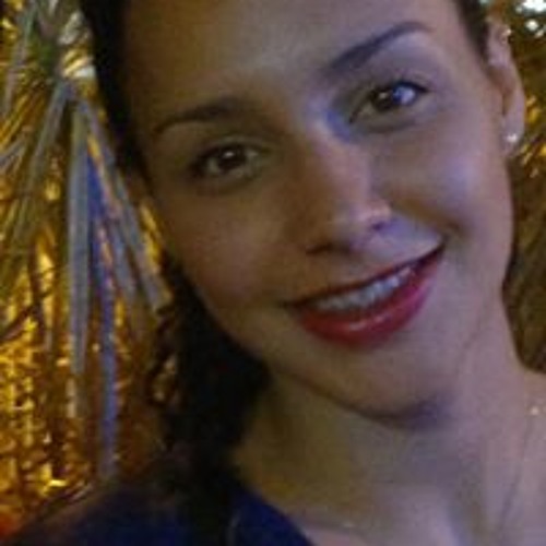 Francielle Oliveira 11’s avatar