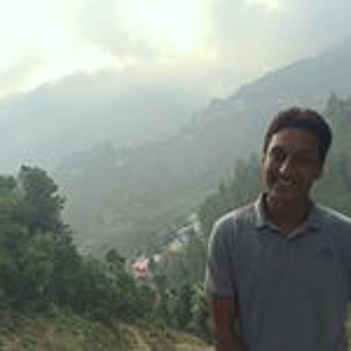 Gagan Gupta 6’s avatar