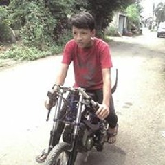 Daffa Akbari