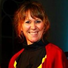 Linda Karen Asbjørnsen