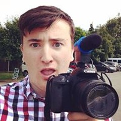 Stephen Harrington 2