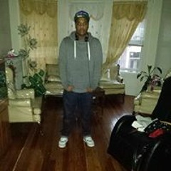 Adalberto Martinez 12