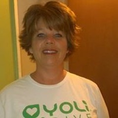 Kendra Amerine Mchugh