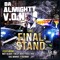 Da Almighty V.O.N. Tall Boi Mafia #TBE