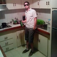 Samuel Alejando Renna