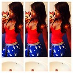 Jessica Barbie'Bad Scott