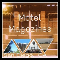 Finite Affinity Music