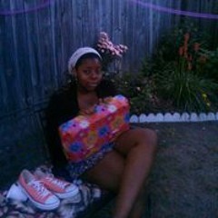 Brianna Butler 10