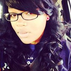 Tatiana Ja'nee Miller