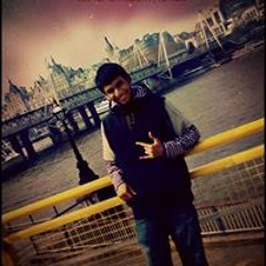 Chris Rodrigues 18