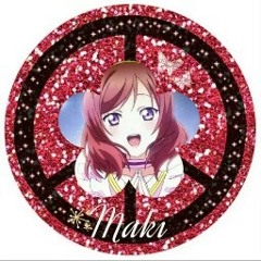 Maki Nishikino 1