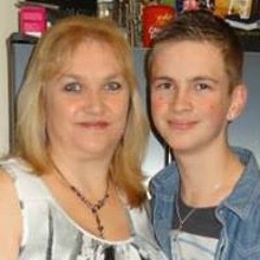 Beverley Ann Quigley