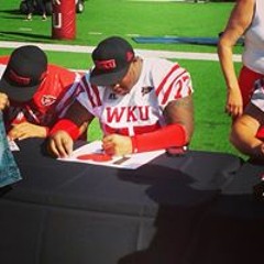 Donald Beastman Rocker