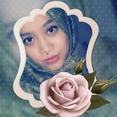 Dinie Witria Afriansyah