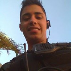 Alexsander Eufrásio