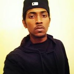 Rashad Shaik
