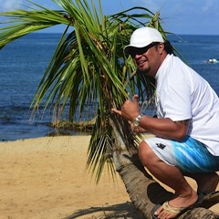 Polynesian music