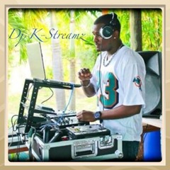 DJ K-Streamz