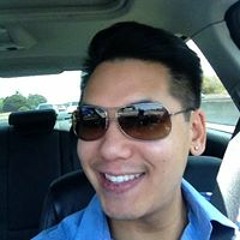 Greg Choy