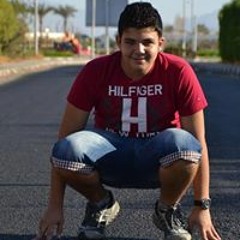 Abd-Elrahman M. MaDy