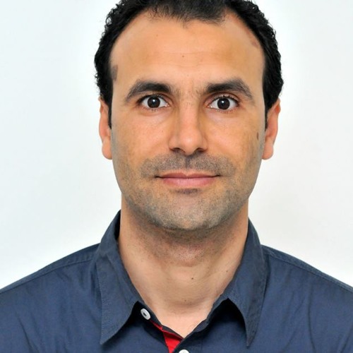 Walid Ben Rhouma 1’s avatar