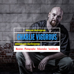 Charlie-Vigorous