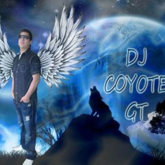 DJ COYOTE GT