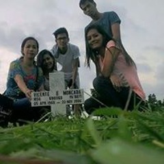 Princess Mae Moncada