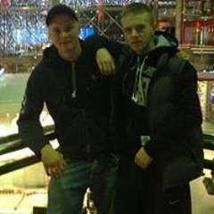 Chrizztopher Guevarra