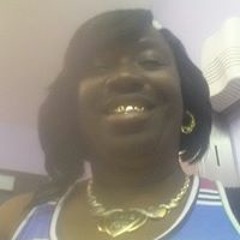 Yvette Watson Gadson