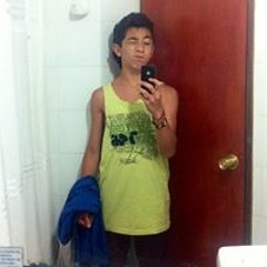 Jere Sanchez 1