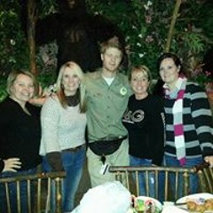 Jonna Carver McMahan