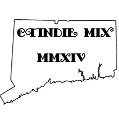 CTIndie Mix MMXIV