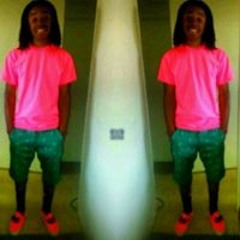 Theran Whodie Hargrove