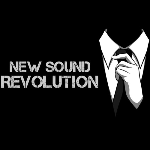 New Sound Revolution’s avatar