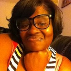 LaTasha FattPants Swanson