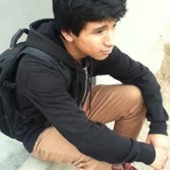 Joel Armando Rodrigues