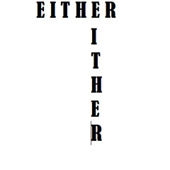 Either Either