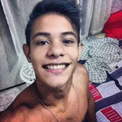 Yann Galdino
