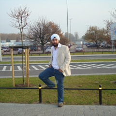 Gurupreet Singh Chhabda